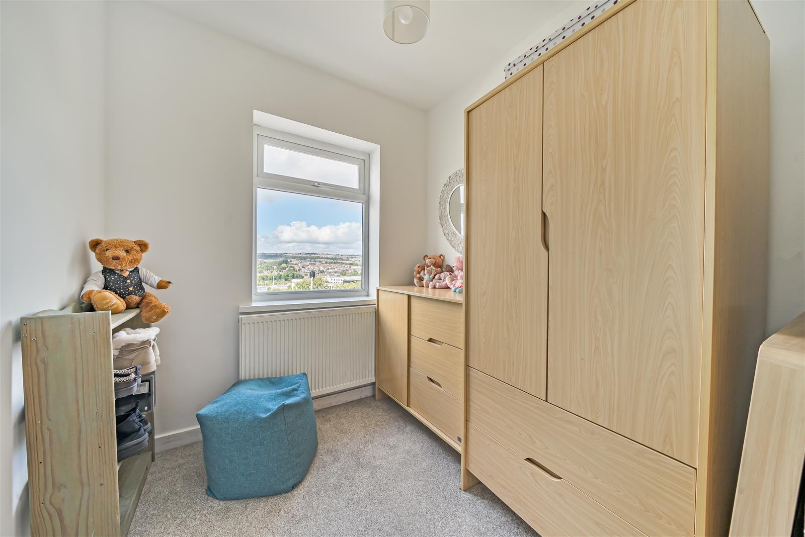 St. Elmo Avenue, St. Thomas, Swansea